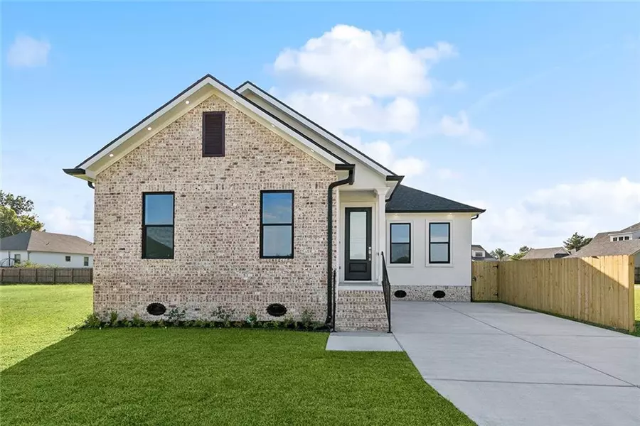 1925 Rose Street, Arabi, LA 70032