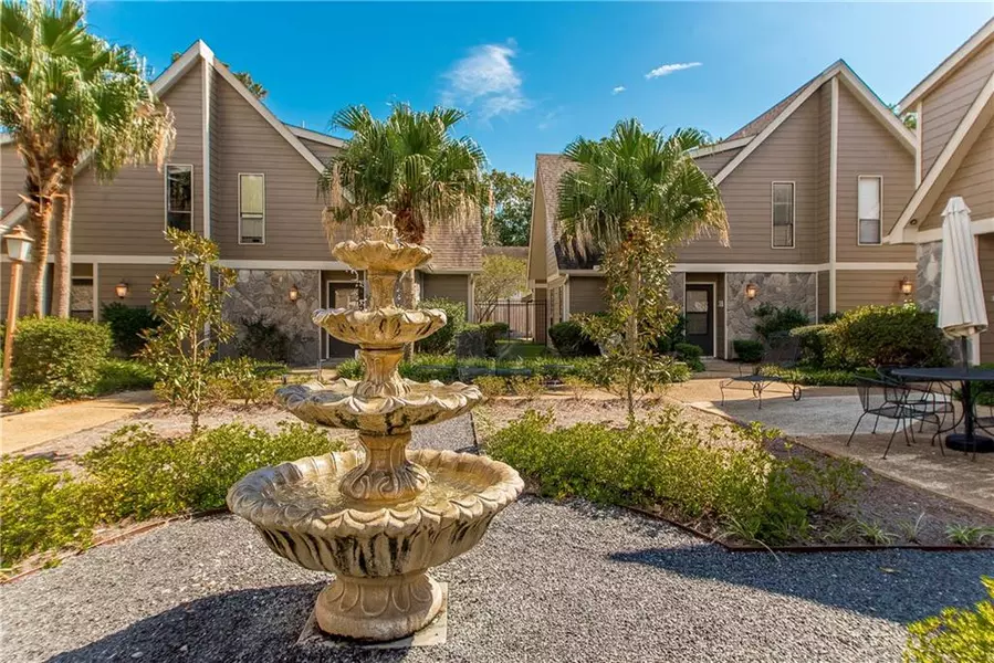 500 Aries Drive #3A, Mandeville, LA 70471