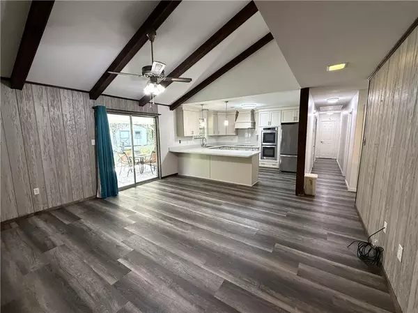 Bogalusa, LA 70427,1606 Meadowlea Street