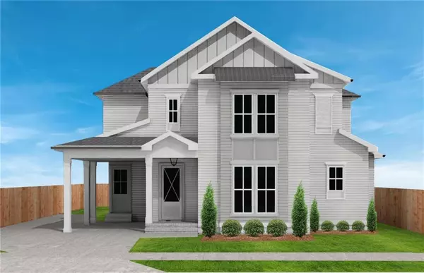 3536 N Labarre Road, Metairie, LA 70002