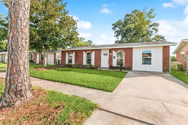 Avondale, LA 70094,325 Dome Drive