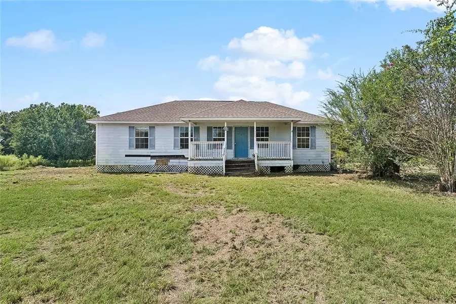 17340 Otis Slaven Road, Kentwood, LA 70444