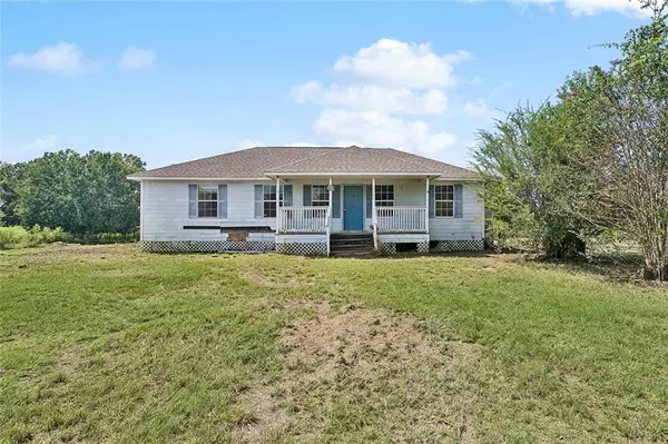 17340 Otis Slaven Road, Kentwood, LA 70444