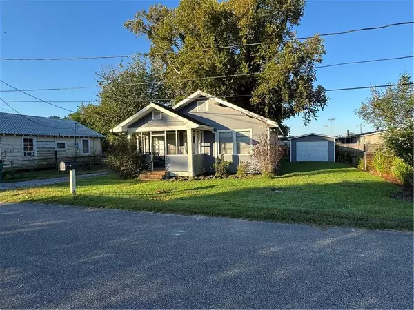 Gramercy, LA 70052,161 N Pine Street