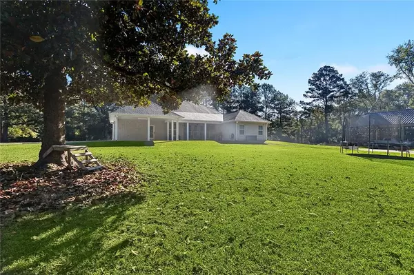 Kentwood, LA 70444,74219 Old Spring Creek Rd Road