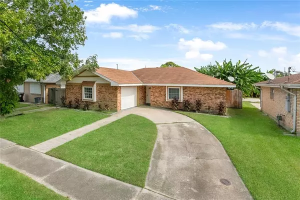 New Orleans, LA 70127,7711 Brevard Avenue