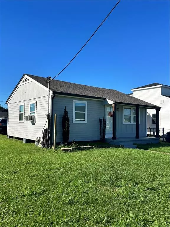 Arabi, LA 70032,7220 Hattie Street