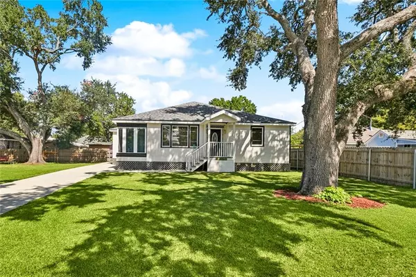 1916 12th Street, Kenner, LA 70062