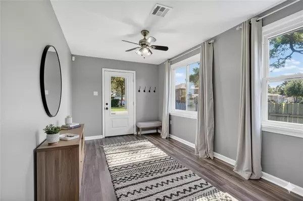 Chalmette, LA 70043,2500 Fenelon Street