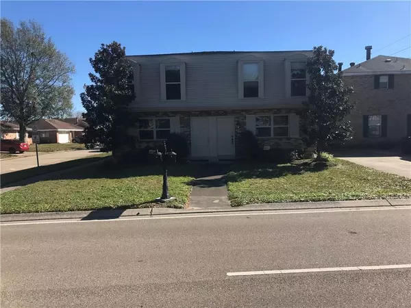 Kenner, LA 70065,4208-10 Chateau Boulevard