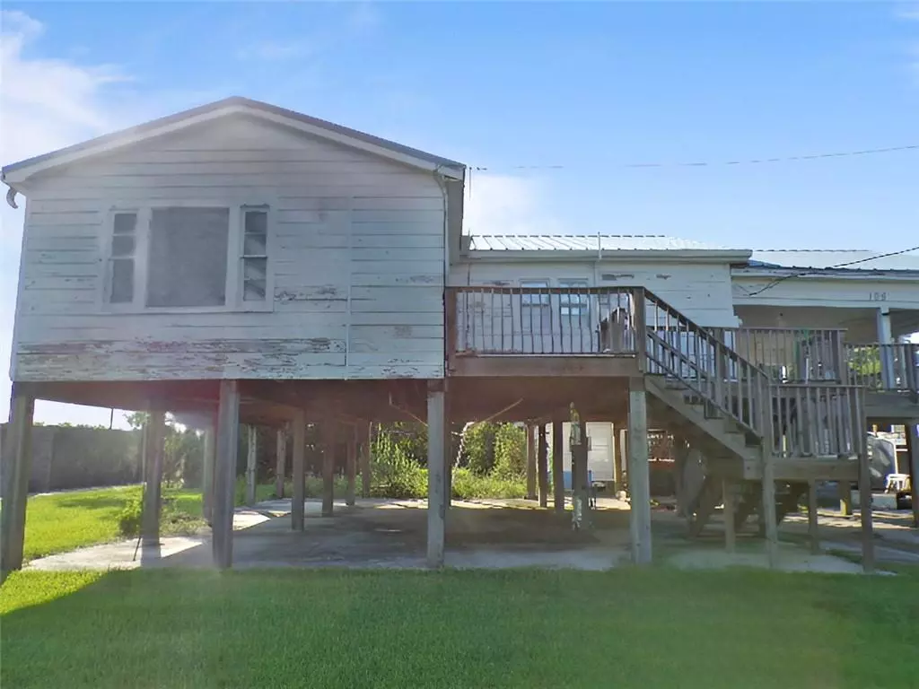 Chauvin, LA 70344,105 Rex Court