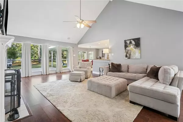 Bush, LA 70431,204 Churchill Downs Drive