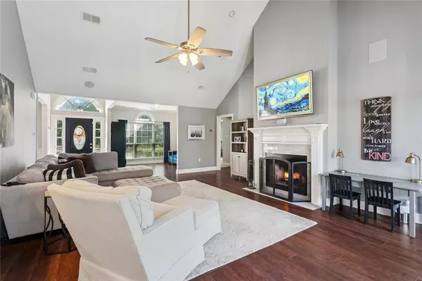 Bush, LA 70431,204 Churchill Downs Drive