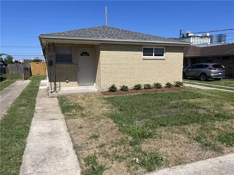 3223 38th Street, Metairie, LA 70001