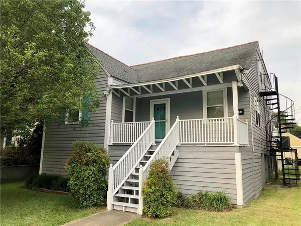 6453 Louisville Street, New Orleans, LA 70124