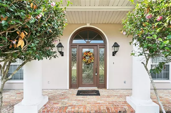 Slidell, LA 70461,2022 Hampshire Drive