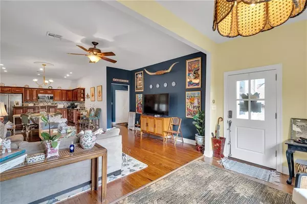 New Orleans, LA 70125,4231 S Johnson Street