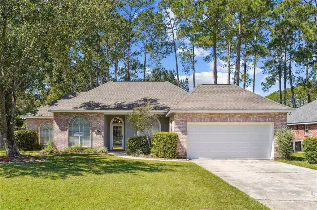 Abita Springs, LA 70420,420 Choctaw Drive