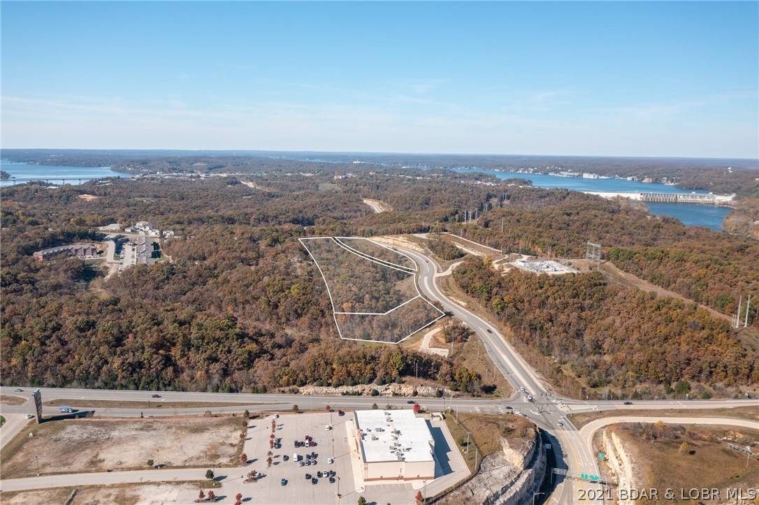 Lake Ozark, MO 65049,Lot 1 Hwy 242