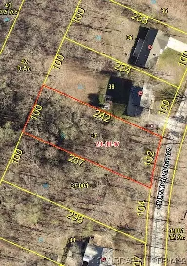 Sunrise Beach, MO 65079,Lot 21 Cinnamon RD