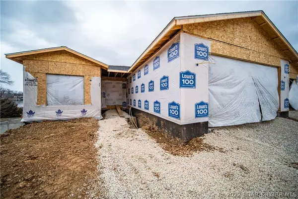 Sunrise Beach, MO 65079,TBD Wilbus DR #2