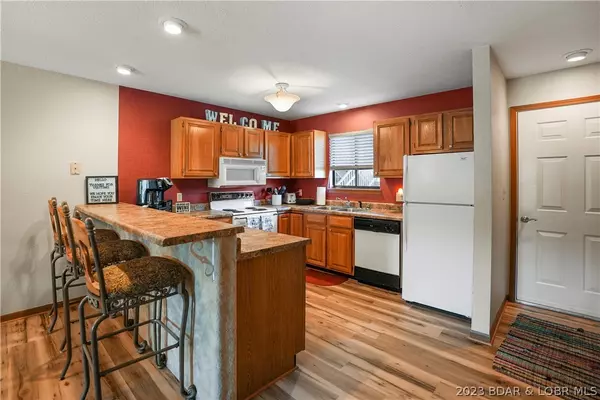 Osage Beach, MO 65065,611 Lazy Days RD #D7