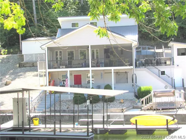 29874 Booker DR,  Rocky Mount,  MO 65072