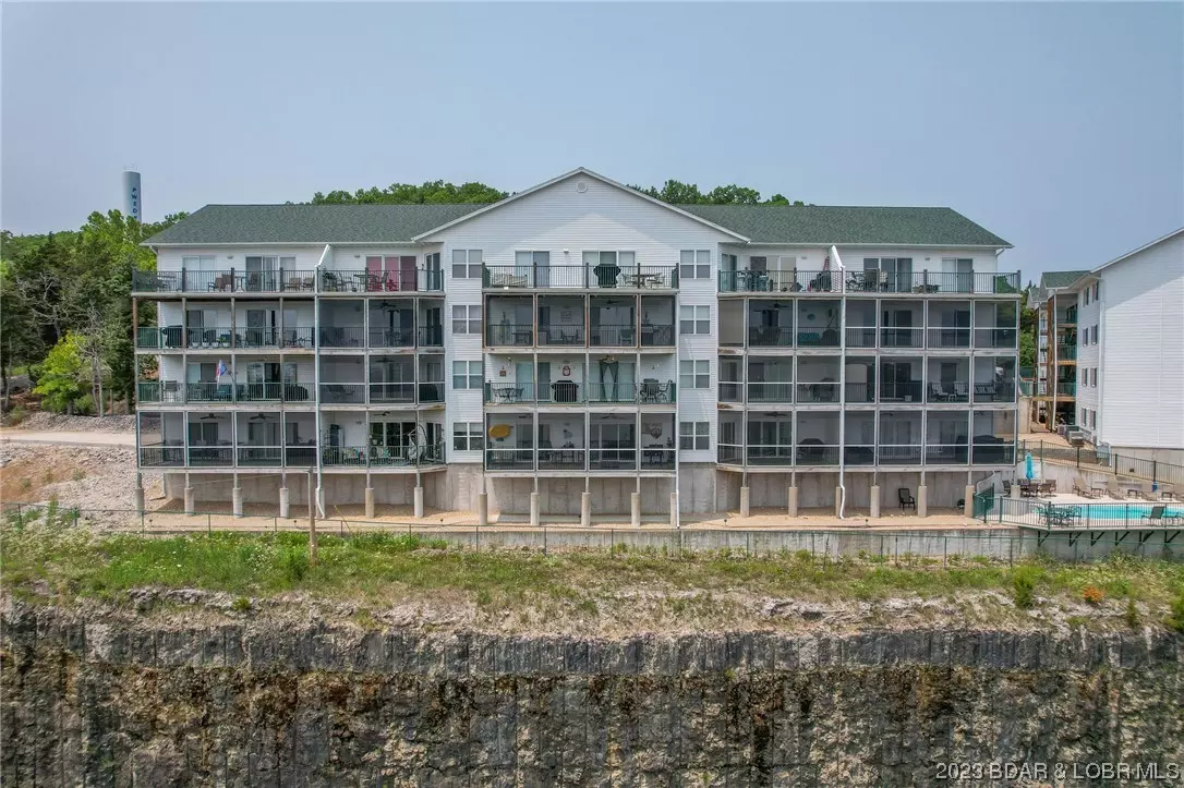 Camdenton, MO 65020,67 Cedar Heights LN #1-C