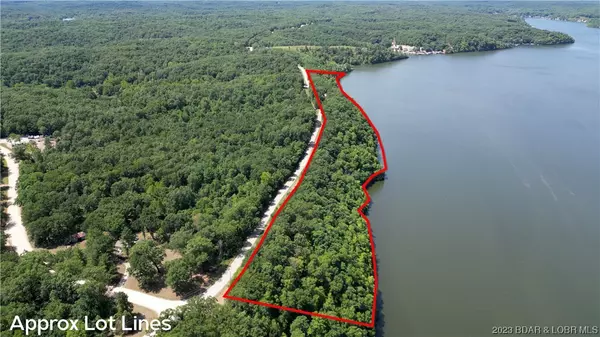 TBA Coffman Bend DR, Climax Springs, MO 65324