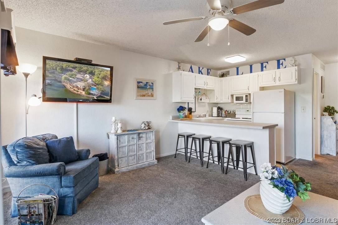 Osage Beach, MO 65065,6620 Weston Point DR #G10