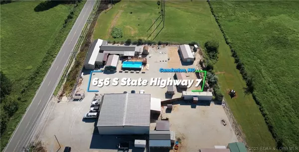 Camdenton, MO 65020,656 S State Hwy 7