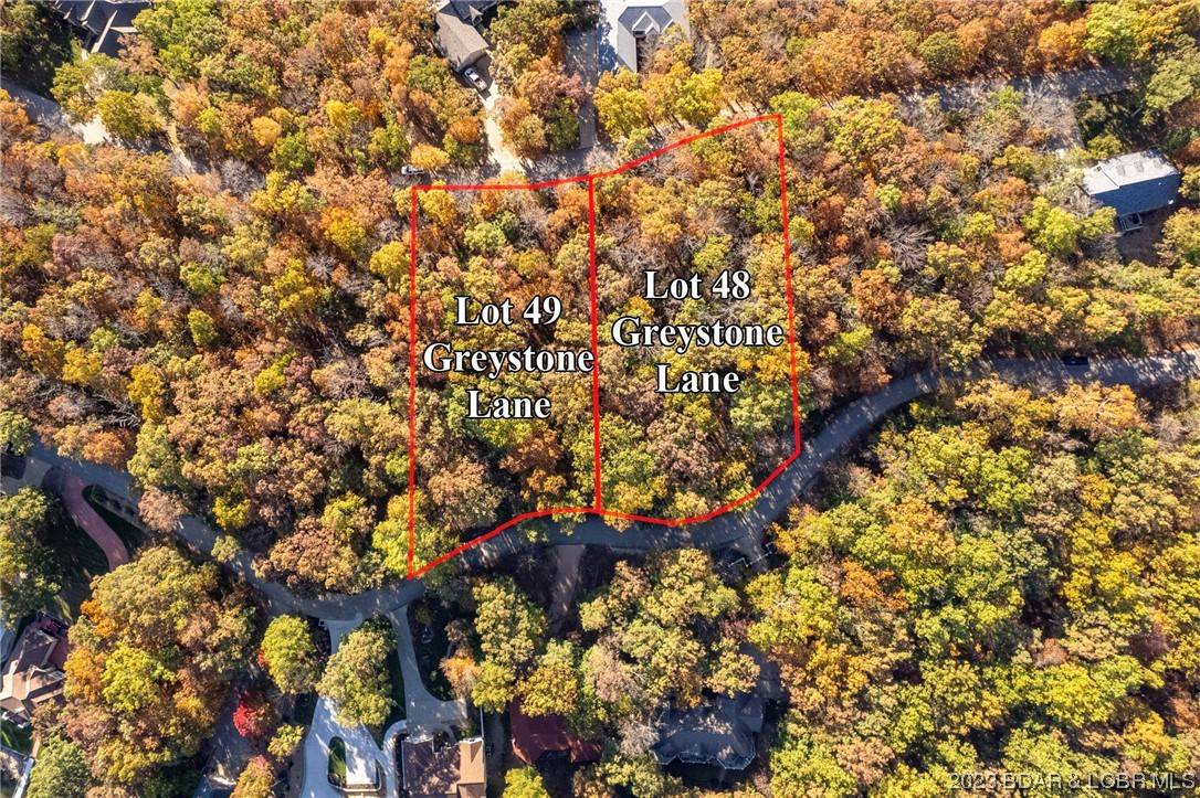 Villages, MO 65079,Lots 48 & 49 Greystone LN