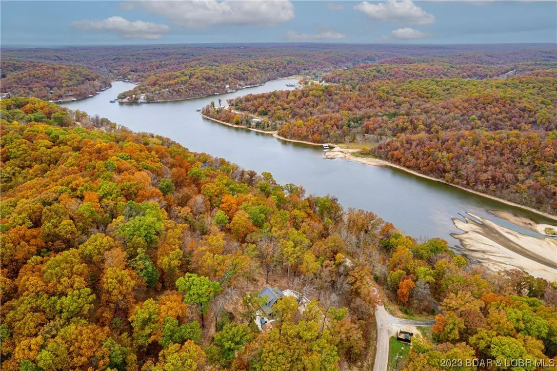 Gravois Mills, MO 65037,TBD Tract 1 & 2 Eagle Bay DR