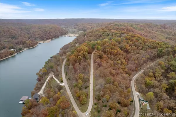 Gravois Mills, MO 65037,TBD TRACT 5 & 6 EAGLE BAY DR