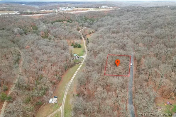 Osage Beach, MO 65065,TBD Lots 52, 165, 166, 432 & 434 Key Largo Subdivision