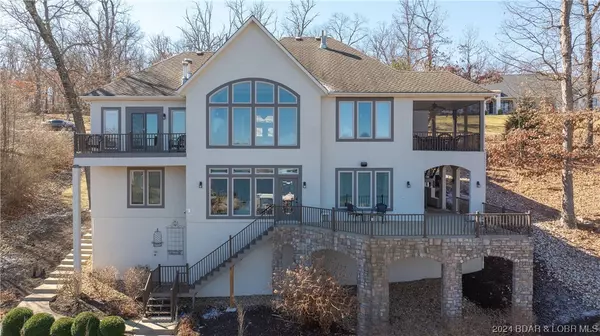 Sunrise Beach, MO 65079,924 Las Campanas CT