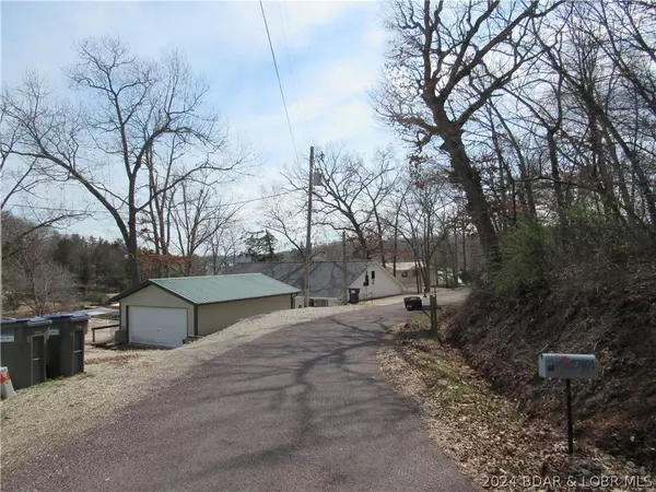 Barnett, MO 65011,Lot 23 Shorty RD