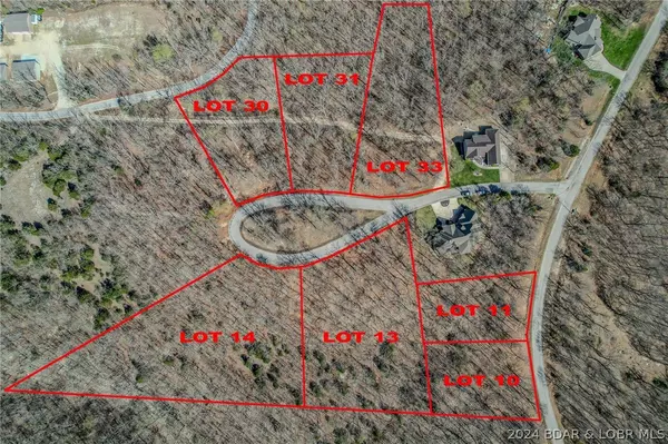 Camdenton, MO 65020,LOT 33 Craftsman DR