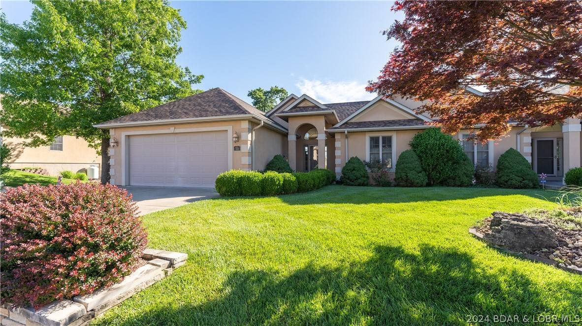 Sunrise Beach, MO 65079,73 Bella Terra CT