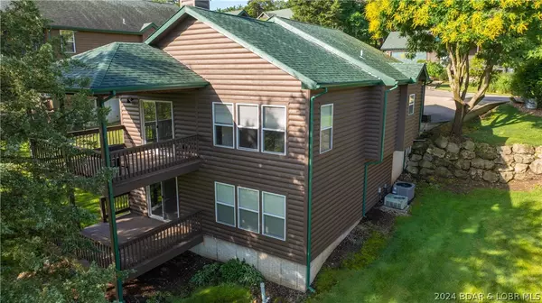 Camdenton, MO 65020,132 Golf View DR