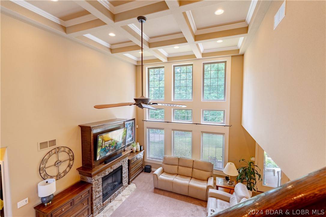 Lake Ozark, MO 65049,334 Cherry Hill LN