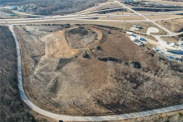 Osage Beach, MO 65065,Tract 1 Anderson Hollow RD