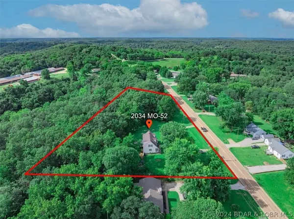 Tuscumbia, MO 65082,2034 Hwy 52