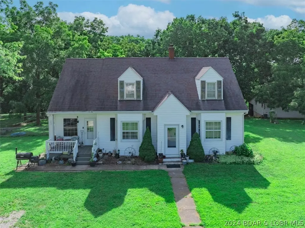 Tuscumbia, MO 65082,2034 Hwy 52