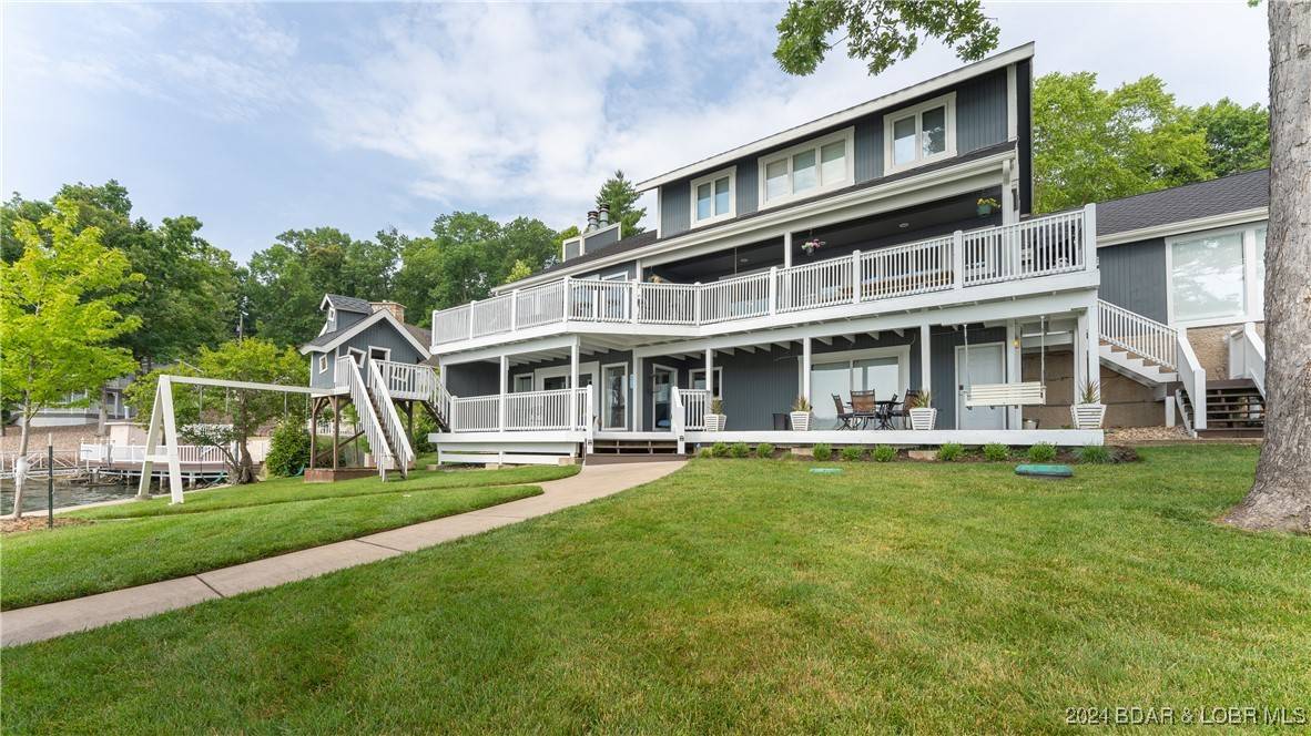 Osage Beach, MO 65065,2149 Valley RD