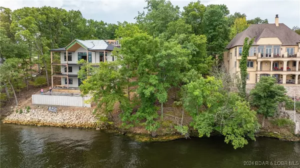 Porto Cima, MO 65079,Lot 554 Grand View DR