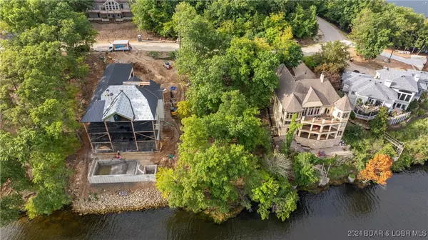 Porto Cima, MO 65079,Lot 554 Grand View DR