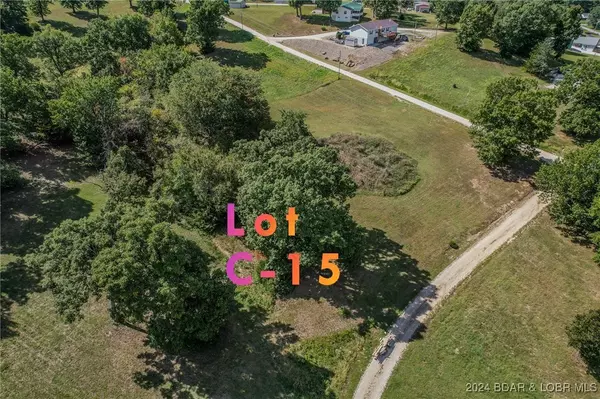 Gravois Mills, MO 65037,LOT C-15 Country Life LN