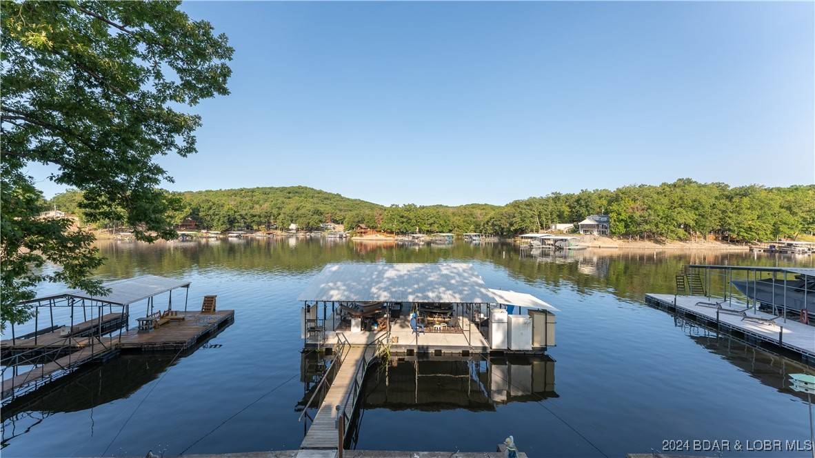 13 Little Shady LN, Gravois Mills, MO 65037