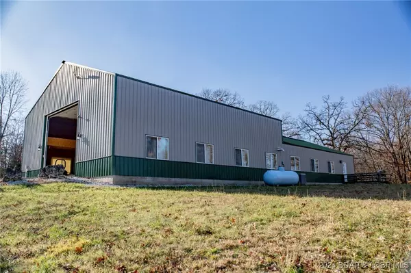 Climax Springs, MO 65324,2995 Bannister Hollow RD